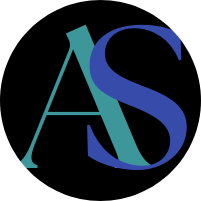 Adhilsha Ansad | Asweb Site logo